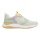 Rieker Sneaker Low W2506 beige/bunt Damen