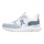 Rieker Sneaker Low W2506 weiss/blau Damen
