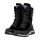 Rieker Winterstiefel W3972-00 (Schnürstiefel mit Innenfutter, sehr warm) schwarz Damen