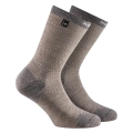 Rohner Sportsocke Copper Allsport steingrau - 1 Paar