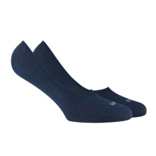 Rohner Tagessocke Sneaker Low marineblau 1 Paar