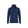 Salewa Fleecejacke Nuvolo mit Kapuze (warm, atmungsaktiv) dunkelblau Herren