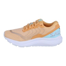 Salming Laufschuhe Recoil Prime 2 (Dämpfung) orange/blau Damen