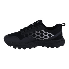 Salming Trail-Laufschuhe Recoil Trail Warrior (Vibram Sohle) schwarz Herren