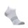 Salming Laufsocken Performance Ankle weiss - 2 Paar