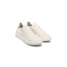Saola Sneaker Cannon Knit 3 weiss/silber Damen