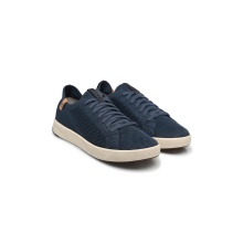 Saola Sneaker Cannon Knit 2.0 dunkelblau Herren