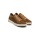 Saola Sneaker Cannon Knit 2.0 chocolate/braun Herren