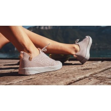 Saola Sneaker Cannon Knit 3 rosa Damen