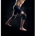 Select Kniebandage mit Polster 2.0 schwarz