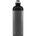 SIGG Trinkflasche Sexy 600ml anthrazit