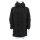 STRELLSON Winterparka Ambience (wind- und wasserabweisend) schwarz Herren