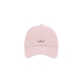 SWFD Basecap Busen Sommer Kappe pink - 1 Stück