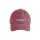 SWFD Basecap Frechdachs Vintage Cap rot - 1 Stück