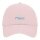 SWFD Basecap Mausi Sommer Kappe pink - 1 Stück