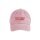 SWFD Basecap More Bubbles Less Troubles Vintage Cap pink - 1 Stück