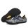Saguaro Barfussschuhe Fast I (flexible Sohle, breite Zehenbox) grau