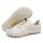 Saguaro Barfussschuhe Fast I (flexible Sohle, breite Zehenbox) beige - Damen