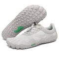 Saguaro Barfussschuhe Vitality III (flexible Sohle, Zero Drop) grau
