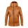 Salewa Isolations-Winterjacke Ortles 2 TWR - TirolWool Responsive - braun Herren