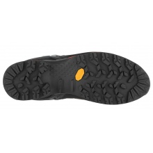 Salewa Wanderschuhe MTN Trainer 2 (Zustieg, Veloursleder) braun Herren