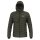 Salewa Daunenjacke Ortles Medium 3 RDS (warm, wasser-windabweisend, komprimierbar) dunkelolivegrün Herren