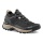 Salewa Wanderschuhe Puez 2 Knit Powertex (Trekking, wasserdicht) schwarz Damen