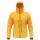 Salewa Wander-Winterjacke Ortles Hybrid RDS (Hybrid-Isolationsfüllung) gelb Herren