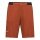 Salewa Wanderhose Pedroc Cargo 4 DST Short (atmungsaktiv, leicht) kurz braun Herren