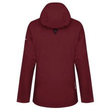 Salewa Softshelljacke Puez Gore-Tex Paclite (2-Lagen, winddicht, wasserdicht) rot Damen