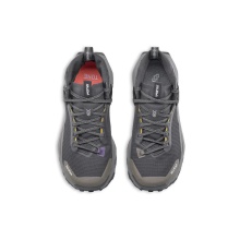 Salewa Wanderschuhe Pedroc 2 MID PTX (Speed-Hiking, wasserdicht) schwarz/grau Herren