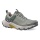 Salewa Wanderschuhe Pedroc 2 PTX (Speed-Hiking, wasserdicht) grün Herren