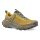 Salewa Wanderschuhe Pedroc 2 PTX (Speed-Hiking, wasserdicht) gelb/braun Herren
