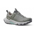 Salewa Wanderschuhe Pedroc 2 Powertex (Speed-Hiking, wasserdicht) olivegrün Damen