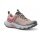 Salewa Wanderschuhe Pedroc 2 Powertex (Speed-Hiking, wasserdicht) beige/rosa/grau Damen