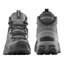 Salewa Wanderschuhe Wildfire NXT MID GTX (Zustieg/Speed-Hiking, wasserdicht) onyxgrau Damen