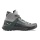 Salewa Wanderschuhe Wildfire NXT MID GTX (Zustieg/Speed-Hiking, wasserdicht) grau/olive Herren