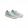 Saola Sneaker Cannon Knit 2.0 pale blau Damen