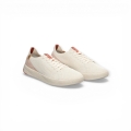 Saola Sneaker Cannon Knit 2.0 weiss/rosa Damen
