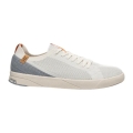 Saola Sneaker Cannon Knit 2.0 weiss/grau Herren