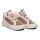 Saola Winterschuhe Picchu Waterproof (Fleecefutter, wasserdicht) cream/beige/braun Damen