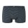 Schiesser Unterwäsche Boxershorts Long Life Soft Modal Streifen nachtblau Herren - 1 Stück