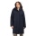 Schöffel Winter-Parka Urban Insulated Coat Style Gregale WMS (wasserdicht, atmungsaktiv) navyblau Damen
