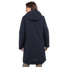 Schöffel Winter-Parka Urban Insulated Coat Style Gregale WMS (wasserdicht, atmungsaktiv) navyblau Damen