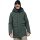 Schöffel Winterjacke Heat Cambria (Intellitex Heat Technologie) dunkelgrün Herren