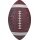 Select American Football braun