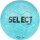 Select Handball Light Grippy DB v26 (Maschinengenäht, EHF-APPROVED) blau - Jugend/Kinder Trainingsball - Größe 1