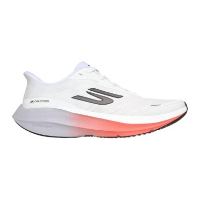 Skechers Laufschuhe Aero Pulse weiss/coral Damen
