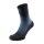 Skinners Barfusschuhe 2.0 Compression (hoher Bund, schmal im Vorfuss) pacificblau Damen