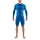 Skins Funktions-Langarmshirt 1-Series Long Sleeve (enganliegend) blau Herren